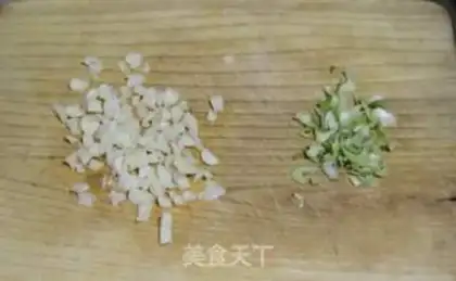 Make Kick-ass noodles step 1
