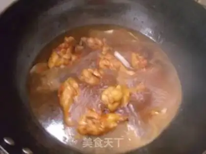 Make Onion wings step 1