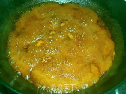Make Cracker chicken wings step 3