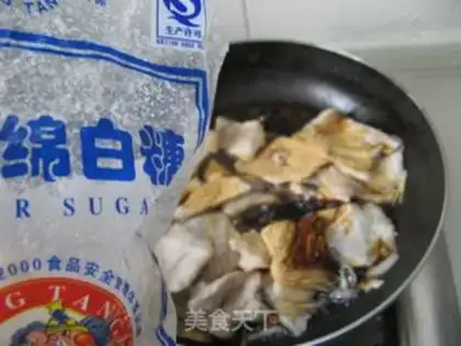 Make Rotten milk step 4