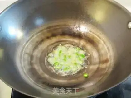 Make Tofu dry and groceries step 6