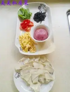 Make Five Colours step 5