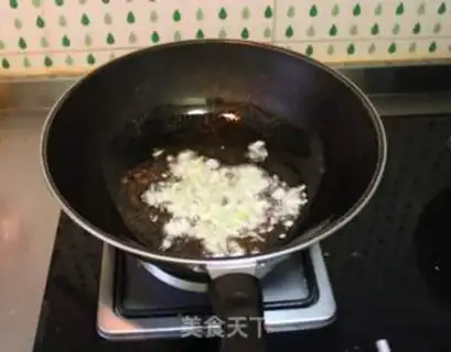 Make Kick-ass noodles step 2