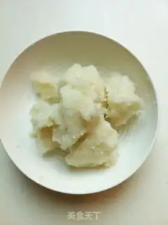 Make Beef radish dumpling step 8