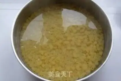 Make Shrimp tomato noodle step 5