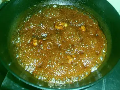 Make Cracker chicken wings step 4