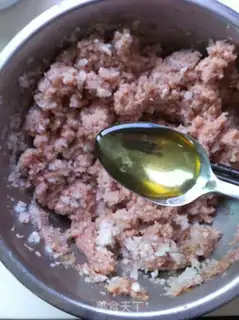 Make Beef radish dumpling step 10