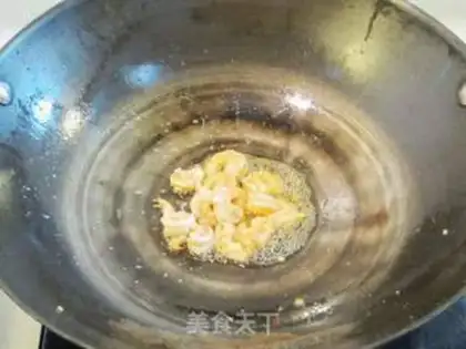 Make Tofu dry and groceries step 8