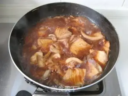 Make Rotten milk step 7