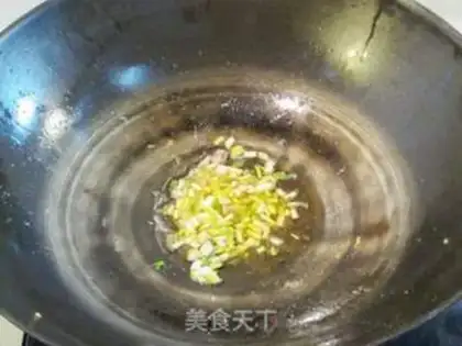 Make Tofu dry and groceries step 9