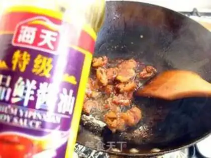 Make Weenies step 6