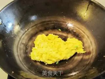 Make Tofu dry and groceries step 10