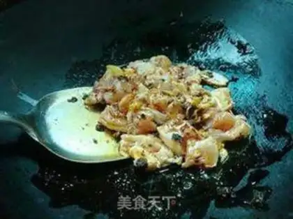 Make Chicken Bean step 4