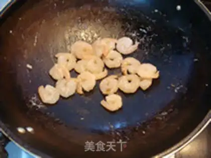 Make Cheese and eggs for dinner step 4