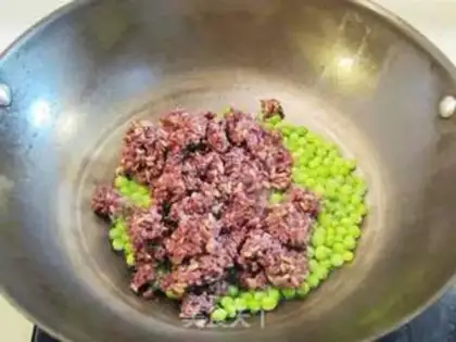 Make Tofu dry and groceries step 13