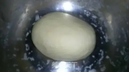 Make Puffy and pork pans step 0