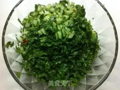 Make Old Beijing chili sauce step 0