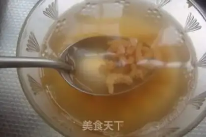 Make The rice pot collapsed tofu step 0