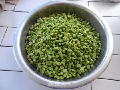 Make Pork beans step 3