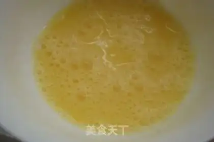 Make The rice pot collapsed tofu step 2
