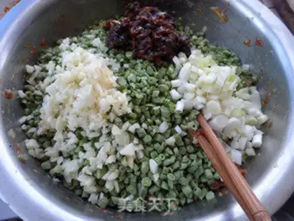 Make Pork beans step 4