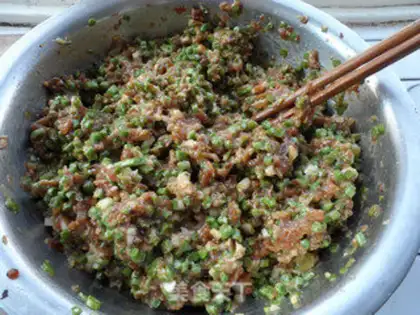 Make Pork beans step 5
