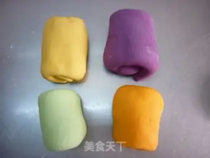 Make Simulation of roses step 2