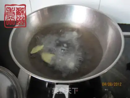 Make Shrimp step 0