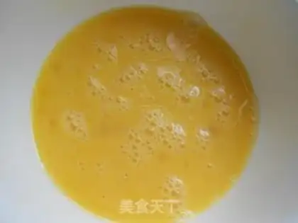 Make Sesame salt onions step 4