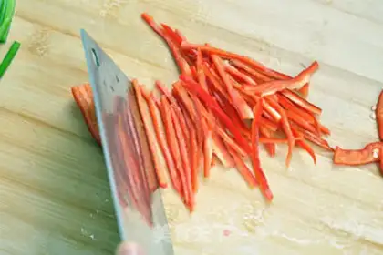 Make Soy-dry step 2