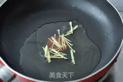 Make Soy-dry step 3