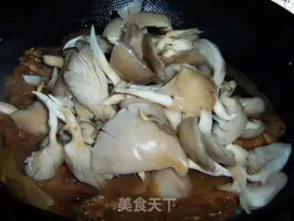 Make Fish from the fresh bouquet step 10