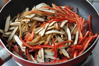 Make Soy-dry step 4