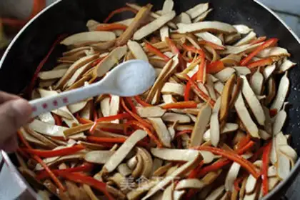Make Soy-dry step 5