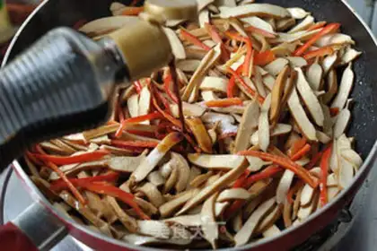 Make Soy-dry step 6