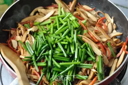 Make Soy-dry step 7