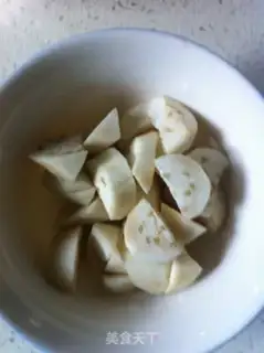 Make Nutrition step 1