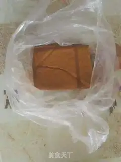 Make Emerald gold dry step 0
