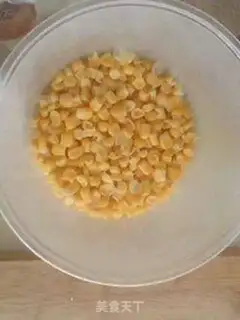 Make Emerald gold dry step 1