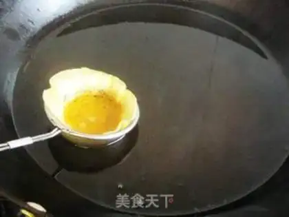 Make The golden duck step 10