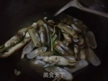 Make Ginger step 5