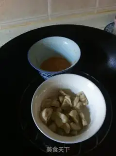 Make Nutrition step 4