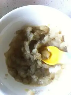 Make Nutrition step 7
