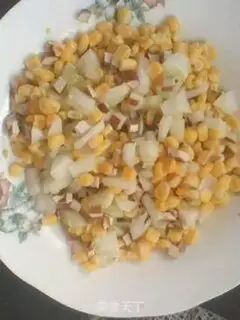 Make Emerald gold dry step 5