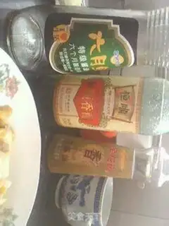 Make Emerald gold dry step 6