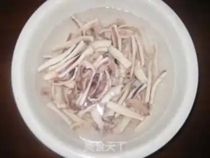 Make Creamed and fired step 4