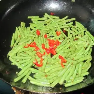 Make Red soybeans step 2