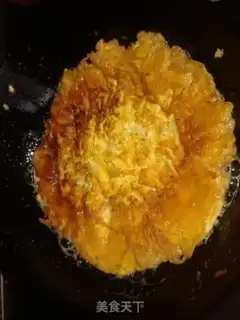 Make Silverfish eggs step 3