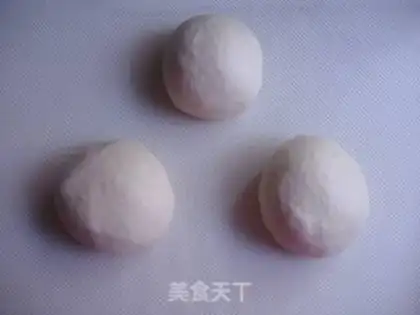 Make All white toast step 5