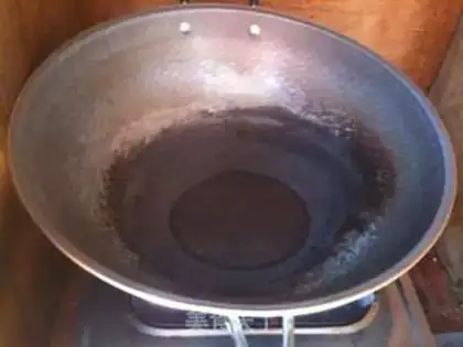 Make Pork soup step 3